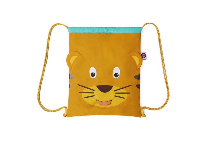 Affenzahn Kinderrucksack Kinder Turnbeutel von Affenzahn