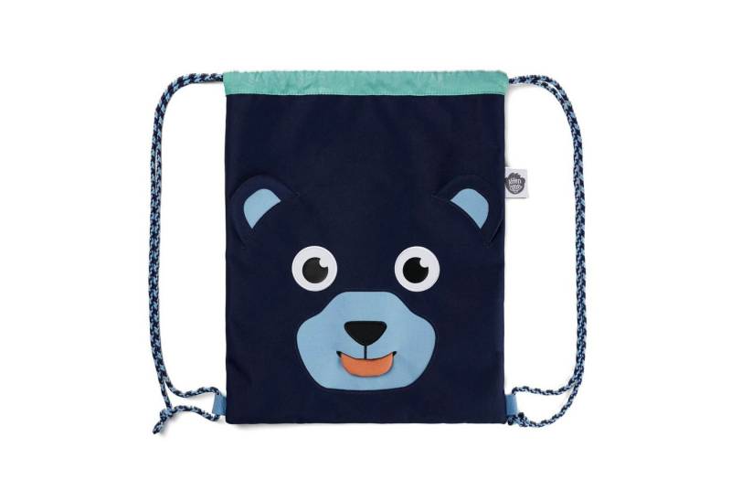 Affenzahn Kinderrucksack Kinder Turnbeutel von Affenzahn