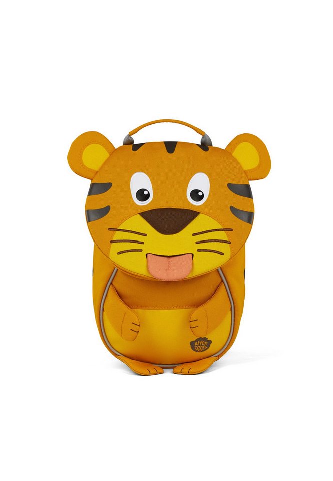 Affenzahn Kinderrucksack Kleiner Freund, aus recyceltem Material von Affenzahn
