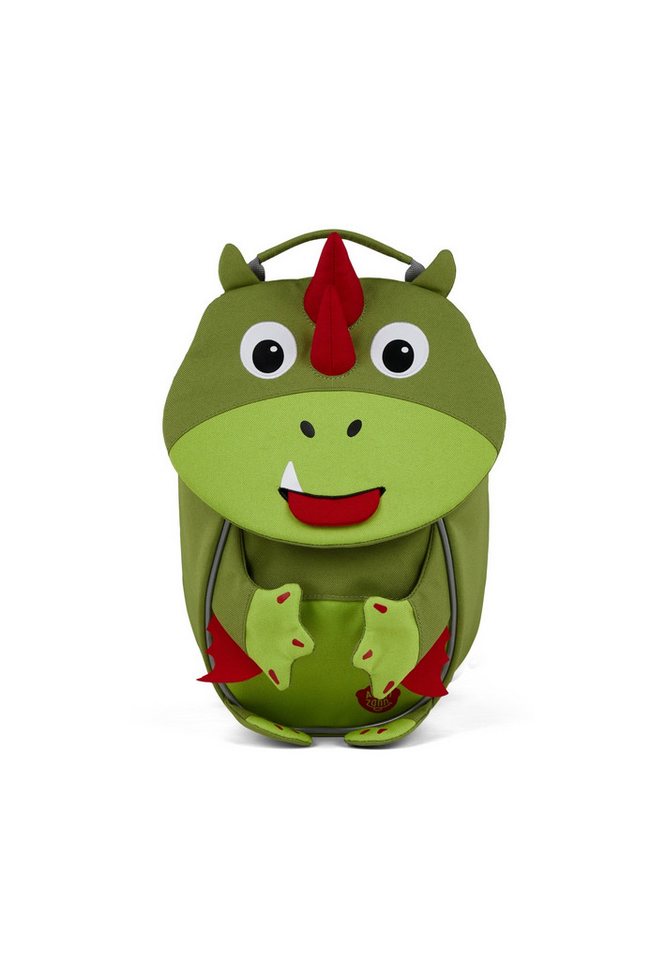 Affenzahn Kinderrucksack Kleiner Freund, aus recyceltem Material von Affenzahn