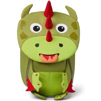 Affenzahn Kleine Freunde - Kinderrucksack: Drache, grün von Affenzahn