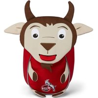 Affenzahn Kleine Freunde - Kinderrucksack: Hennes Geißbock (FC Köln) von Affenzahn