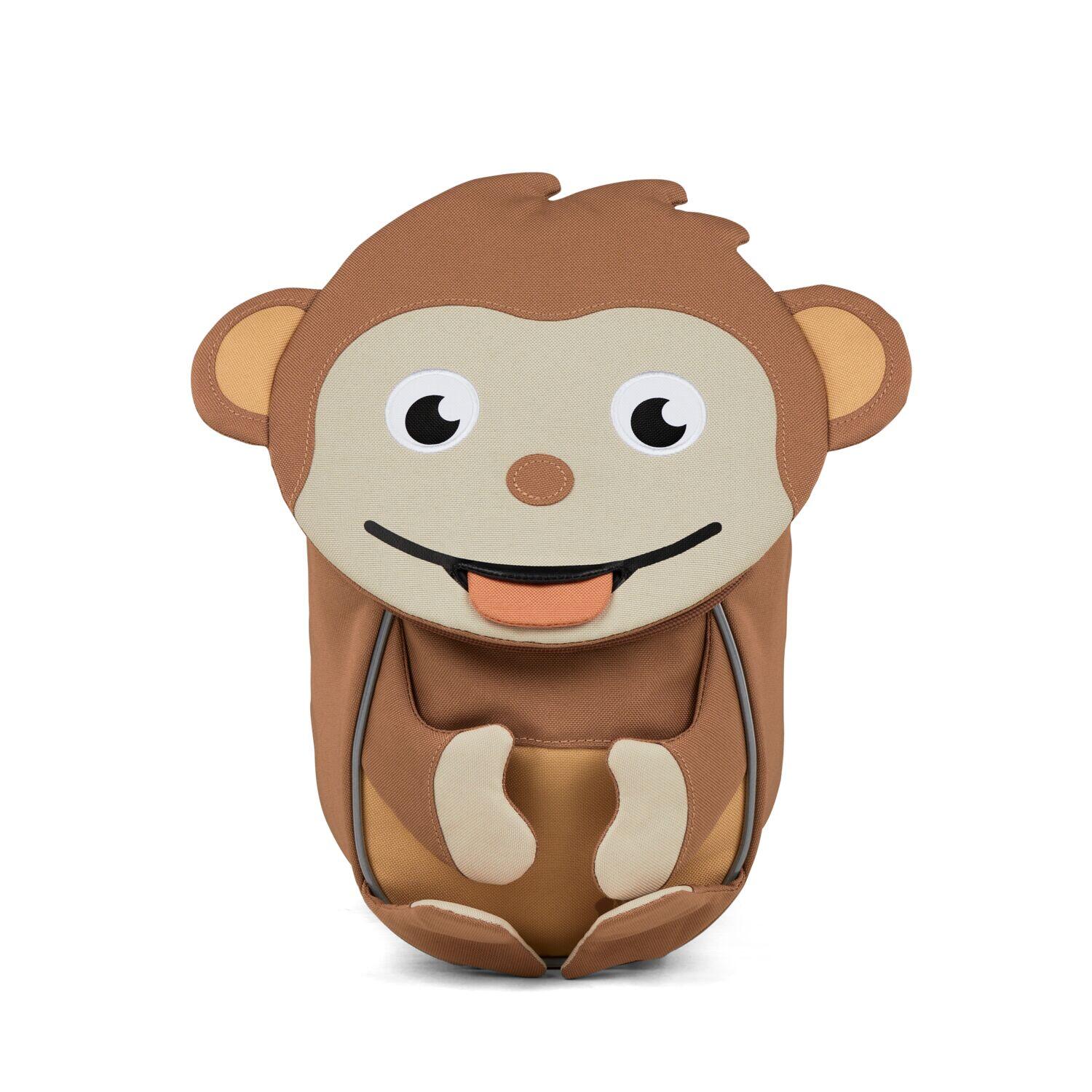 Affenzahn - Kleiner Freund Affenzahn Hellbraun von Affenzahn