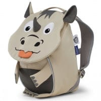 Affenzahn Kleiner Freund Kinderrucksack Nashorn von Affenzahn