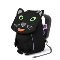 Affenzahn Kleiner Freund Kinderrucksack Schwarzer Panther von Affenzahn