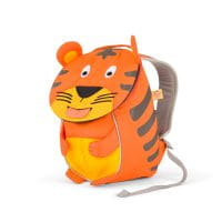 Affenzahn Kleiner Freund Kinderrucksack Timmy Tiger von Affenzahn