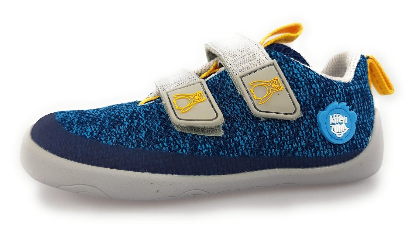Affenzahn Klettschuh Aquaschuh Affenzahn Klettschuh Aquaschuh von Affenzahn