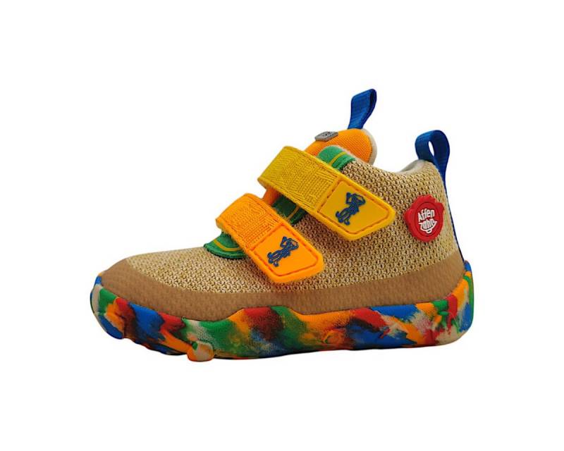 Affenzahn Barfußschuhe Laufschuh von Affenzahn