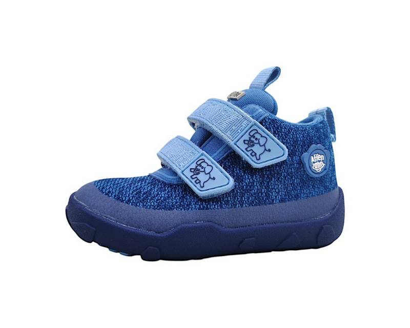 Affenzahn Barfußschuhe Schnürschuh von Affenzahn