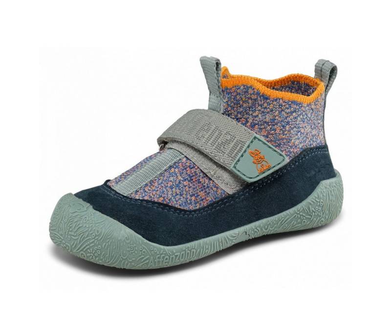 Affenzahn Knit Toddly Hase Lauflernschuh von Affenzahn