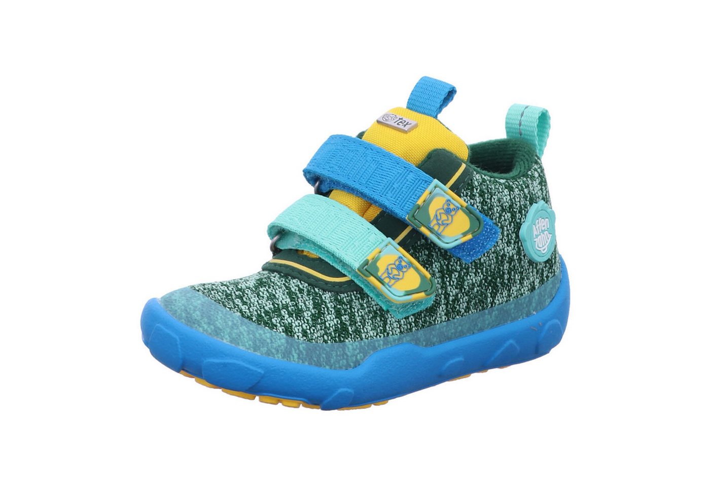 Affenzahn Kreativ Bär Stiefel von Affenzahn