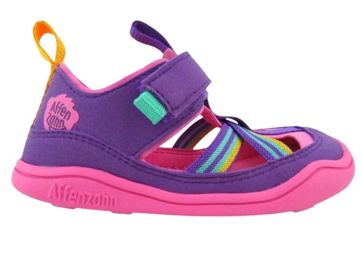 Affenzahn Kreativ Tukan Sandale von Affenzahn