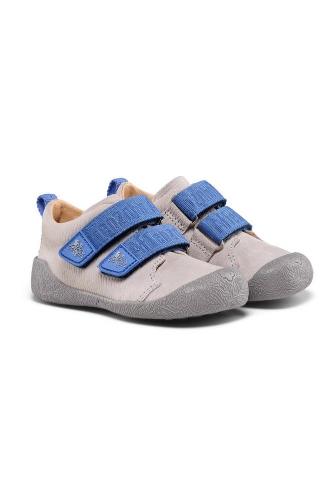 Affenzahn Lauflerner Leder Walky Lauflernschuh aus echtem Leder von Affenzahn