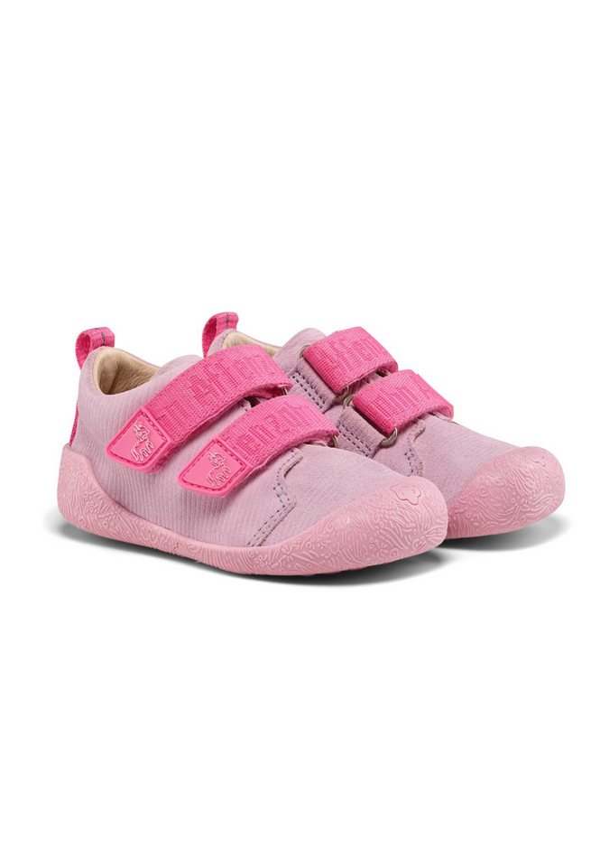 Affenzahn Lauflerner Leder Walky Lauflernschuh aus echtem Leder von Affenzahn