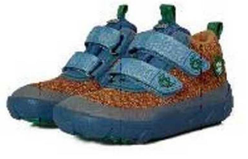 Affenzahn Lauflernschuh von Affenzahn