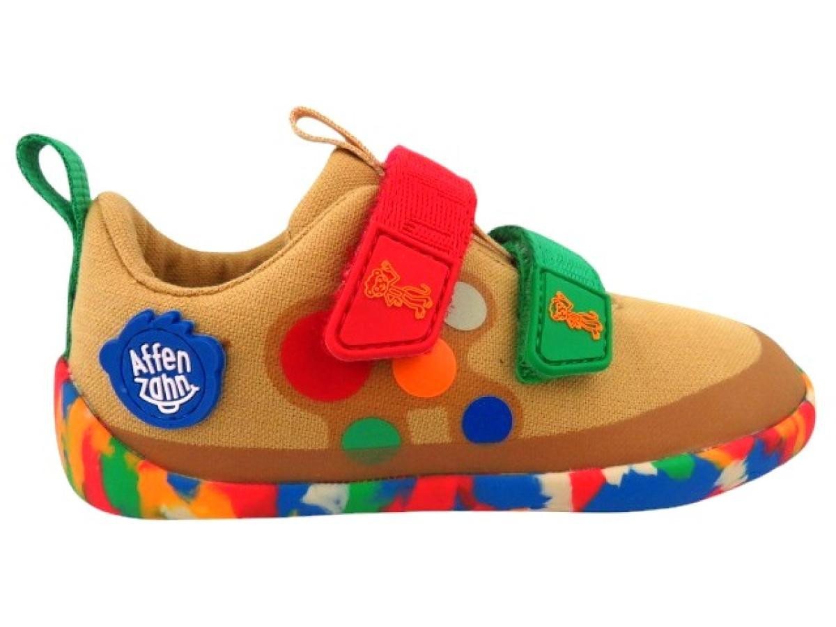 Affenzahn Lucky Sandale von Affenzahn