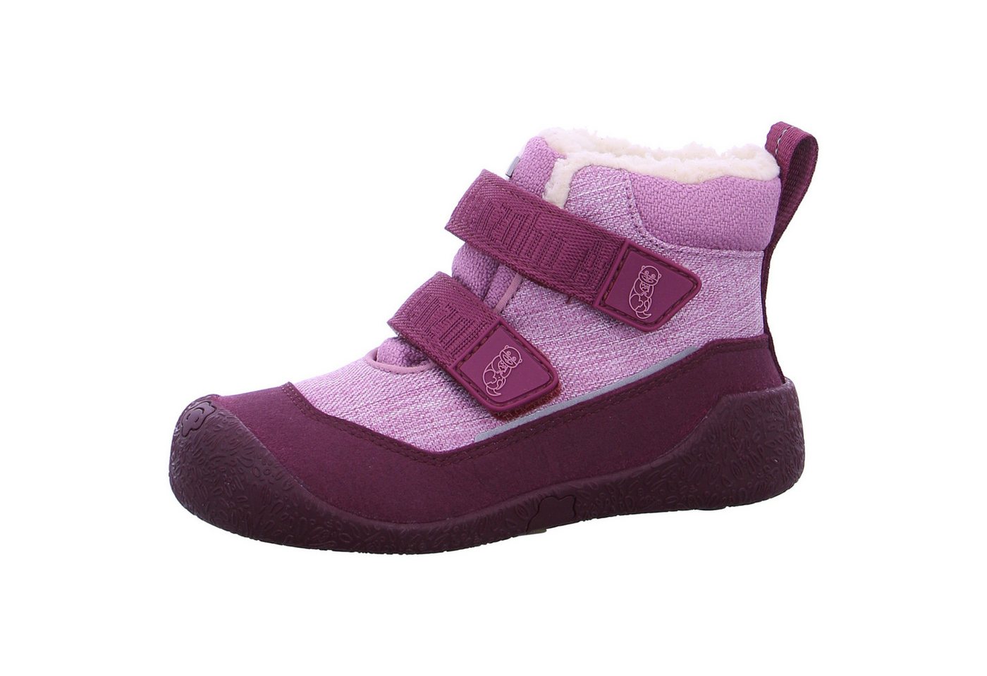 Affenzahn Otter Babystiefel von Affenzahn