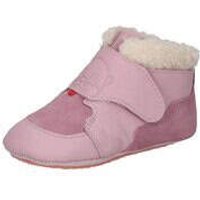 Affenzahn Pre Walk Shoe Growy Mädchen rosa von Affenzahn