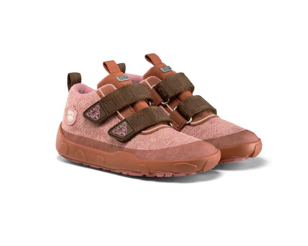 Affenzahn Reh Schnürschuh von Affenzahn