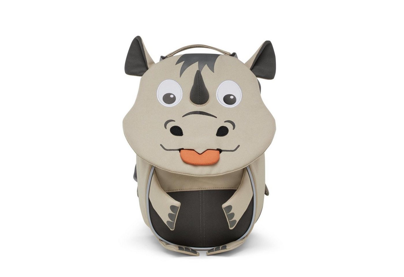 Affenzahn Rucksack Affenzahn Kinderrucksack Kleiner Freund Nashorn Affenzahn Rucksack Affenzahn Kinderrucksack Kleiner Freund Nashorn von Affenzahn