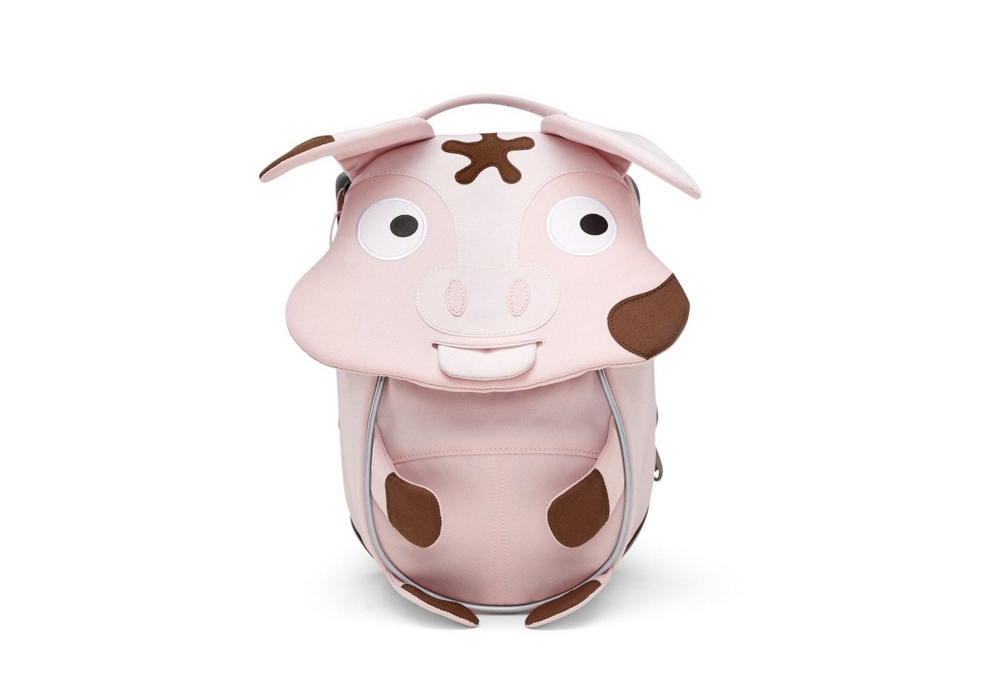 Affenzahn Rucksack Affenzahn Kinderrucksack Kleiner Freund Tonie Schwein Affenzahn Rucksack Affenzahn Kinderrucksack Kleiner Freund Tonie Schwein von Affenzahn