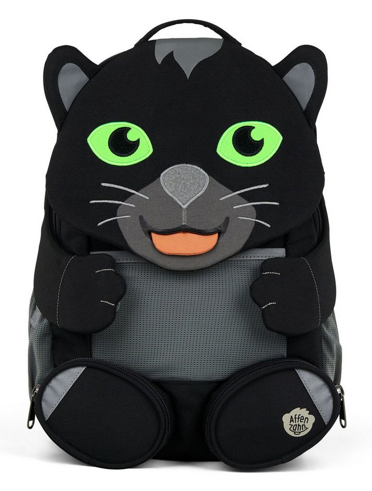 Affenzahn Rucksack Großer Freund Backpack von Affenzahn