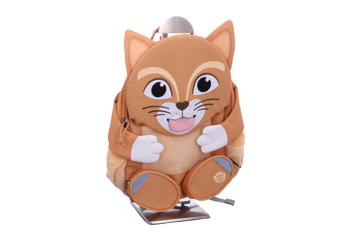 Affenzahn Rucksack Katze von Affenzahn