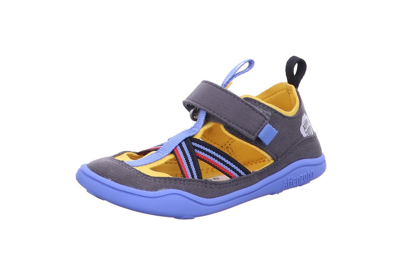 Affenzahn Sandale Vegan Breezy  Tukan Sandale von Affenzahn