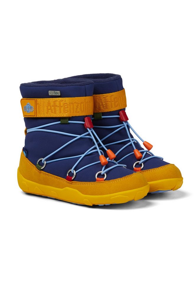 Affenzahn Schneestiefel Vegan Snowy Winterstiefel Affenzahn Schneestiefel Vegan Snowy Winterstiefel von Affenzahn