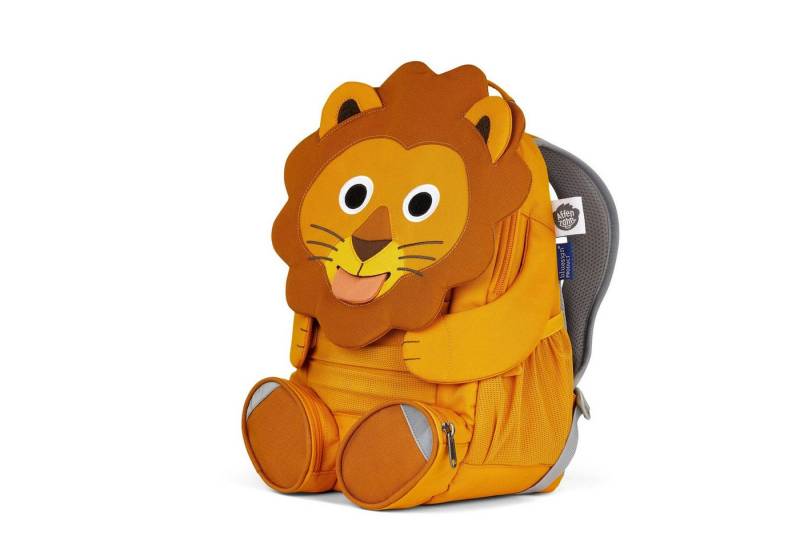Affenzahn Schulrucksack Großer Freund 8L von Affenzahn