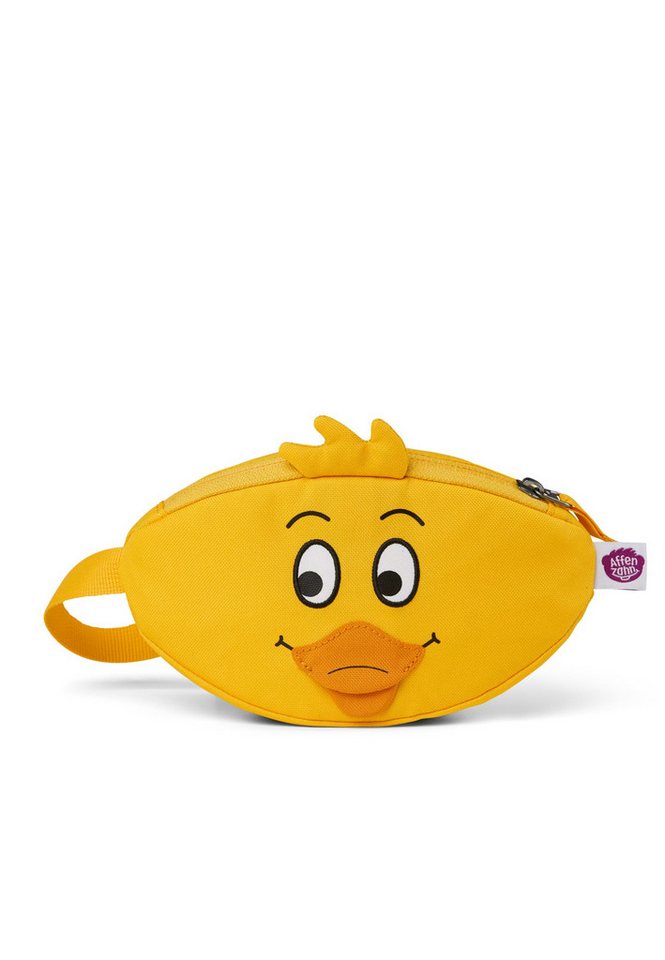 Affenzahn Schultertasche Kinderportemonnaie von Affenzahn