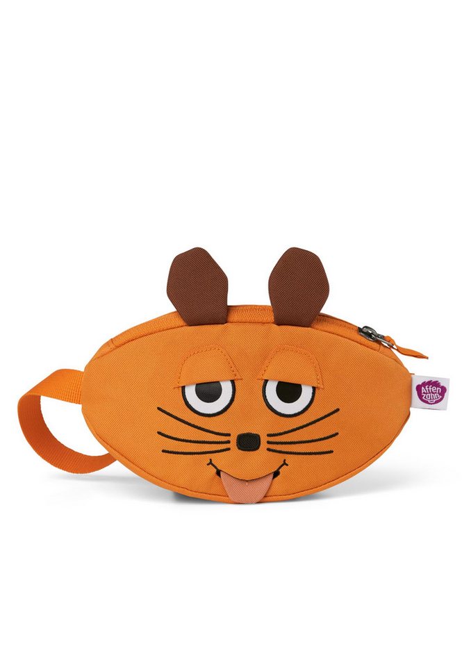 Affenzahn Schultertasche Kinderportemonnaie von Affenzahn