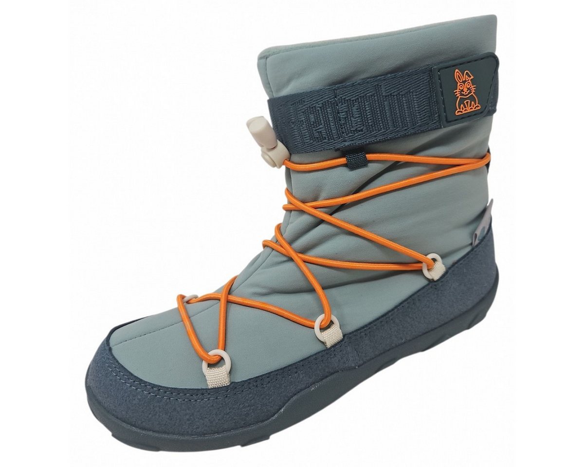Affenzahn Snowy Hase Klettstiefel von Affenzahn
