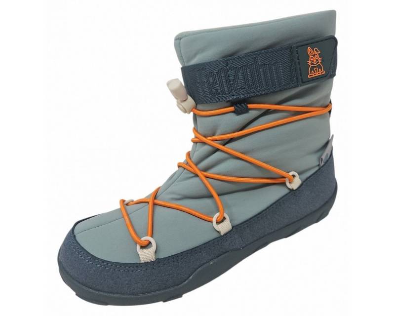 Affenzahn Snowy Hase Klettstiefel von Affenzahn