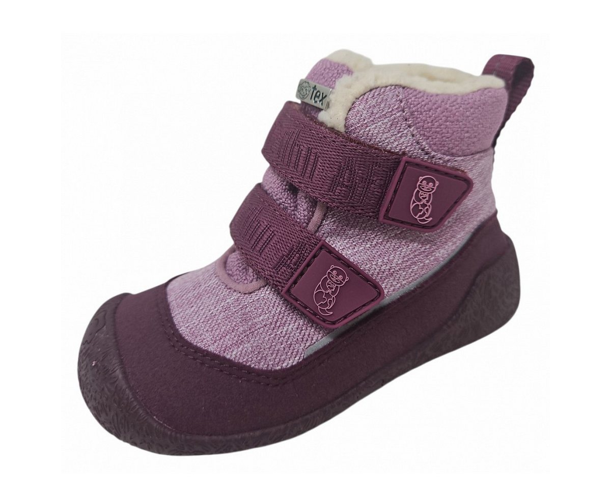 Affenzahn Snuggy Otter Winterstiefel von Affenzahn