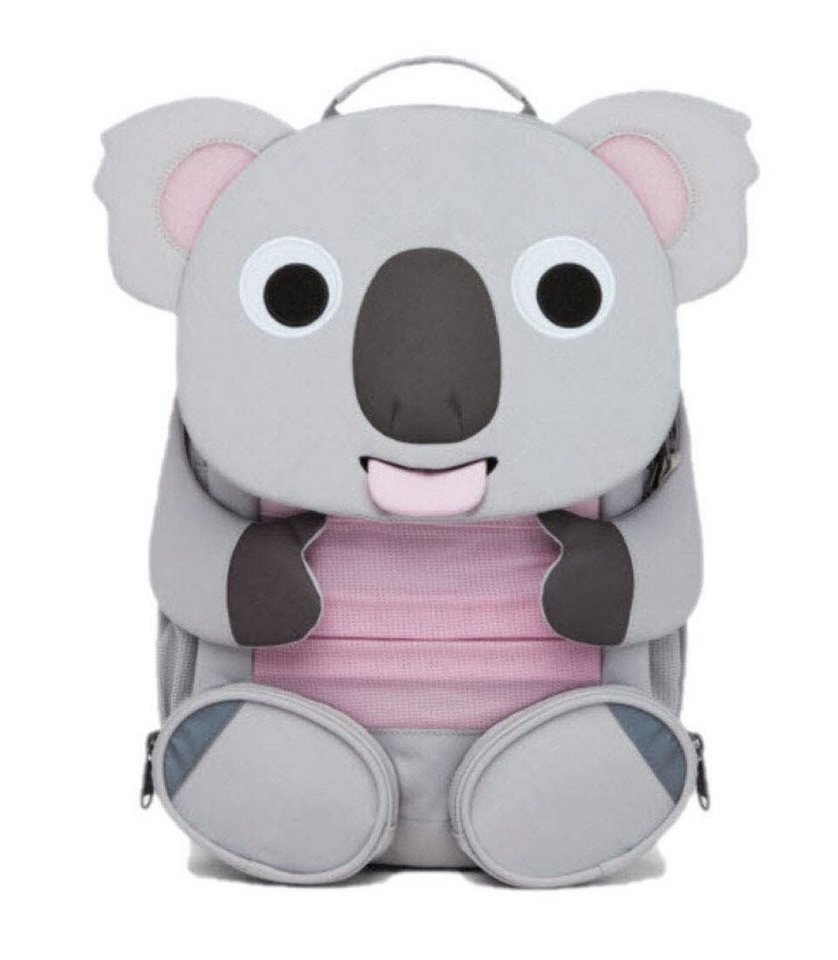 Affenzahn Tagesrucksack Großer Freund Koala von Affenzahn