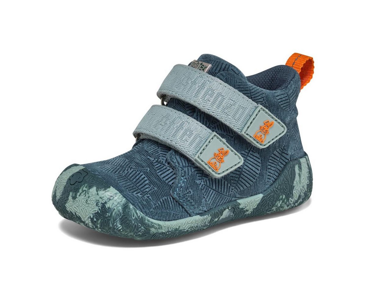 Affenzahn Talky Hase Schnürschuh von Affenzahn