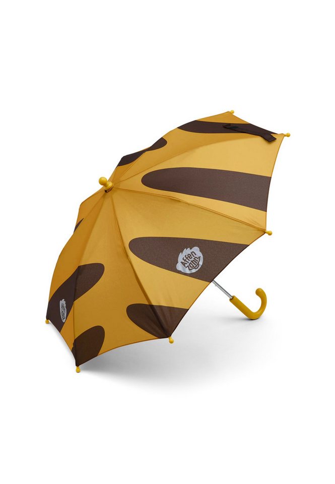Affenzahn Taschenregenschirm Regenschirm von Affenzahn