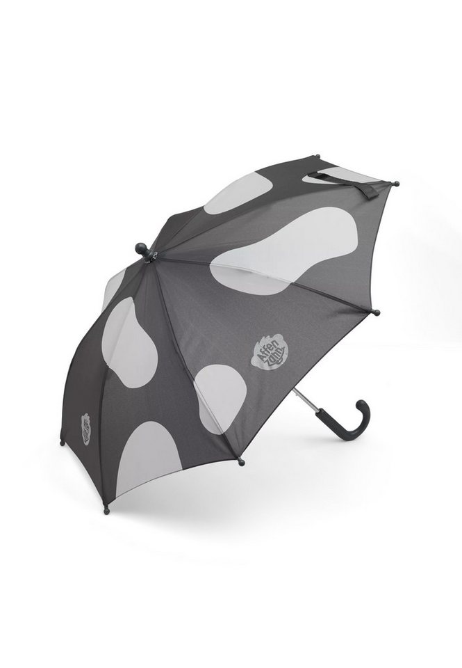 Affenzahn Taschenregenschirm Regenschirm von Affenzahn