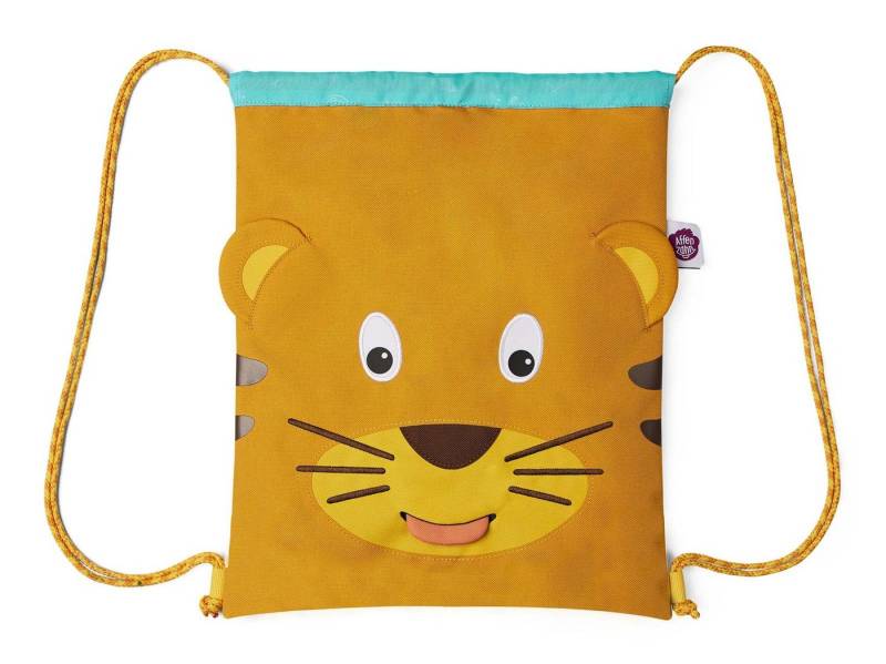 Affenzahn Turnbeutel Gymbag von Affenzahn