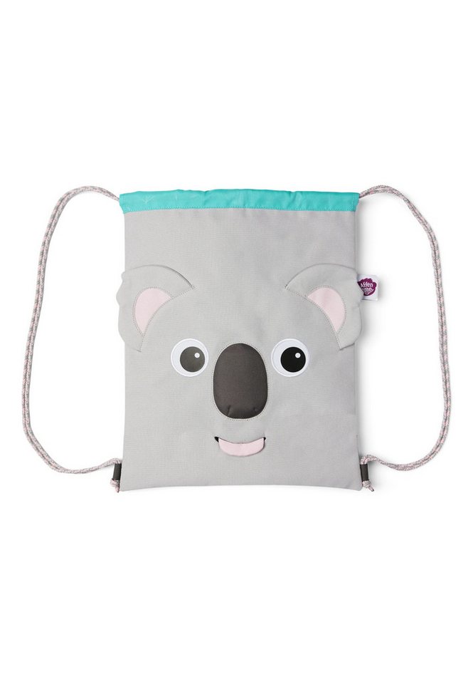 Affenzahn Turnbeutel Sportbeutel von Affenzahn