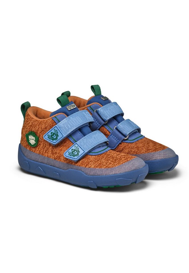 Affenzahn Übergangsschuh Knit Happy Sneaker Vegan Affenzahn Übergangsschuh Knit Happy Sneaker Vegan von Affenzahn