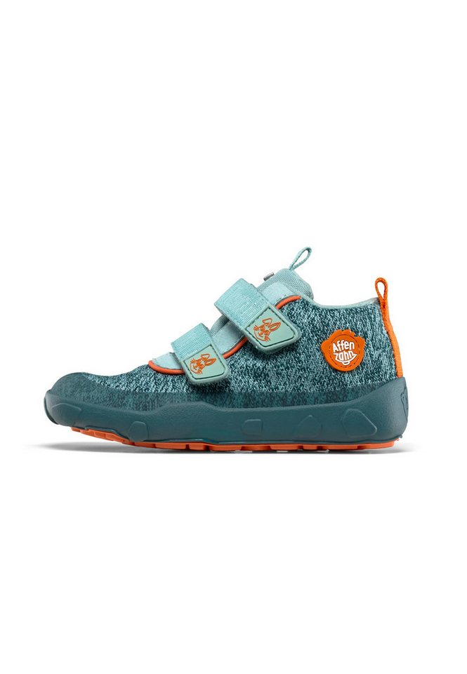 Affenzahn Übergangsschuh Knit Happy Sneaker von Affenzahn