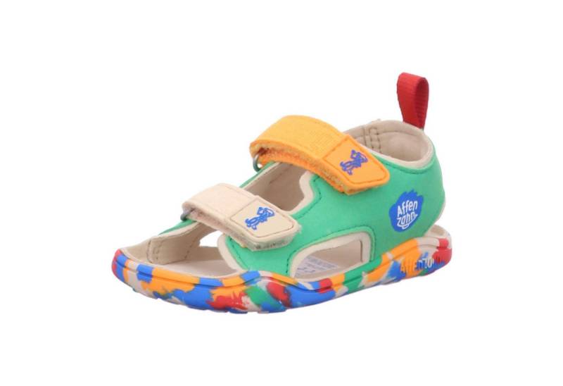 Affenzahn Vegan Airy Affenzahn 10 Sandale von Affenzahn