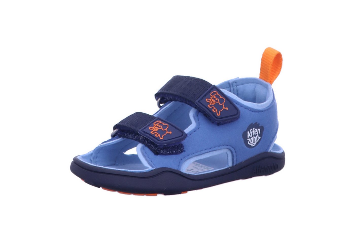 Affenzahn Vegan Airy Elefant Sandale von Affenzahn