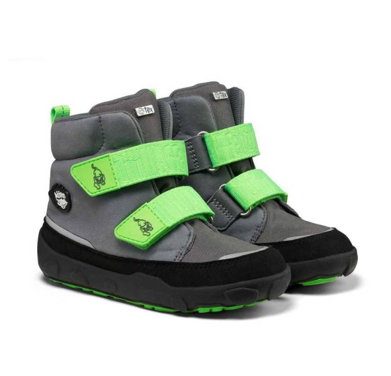 Affenzahn Vegan Comfy Winterstiefel von Affenzahn