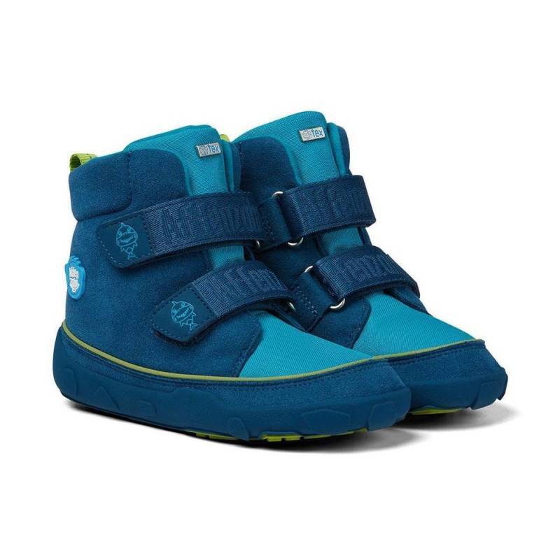 Affenzahn Vegan Comfy Winterstiefel von Affenzahn