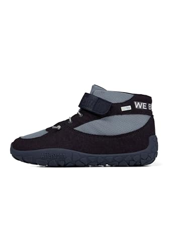 Affenzahn Kid Wintersneaker Bach Tex Gr. 37 von Affenzahn