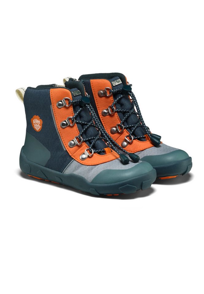 Affenzahn Winterstiefel Vegan Discovy Winterstiefel Vegan von Affenzahn