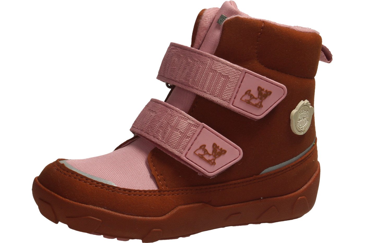 Affenzahn Winterstiefel von Affenzahn